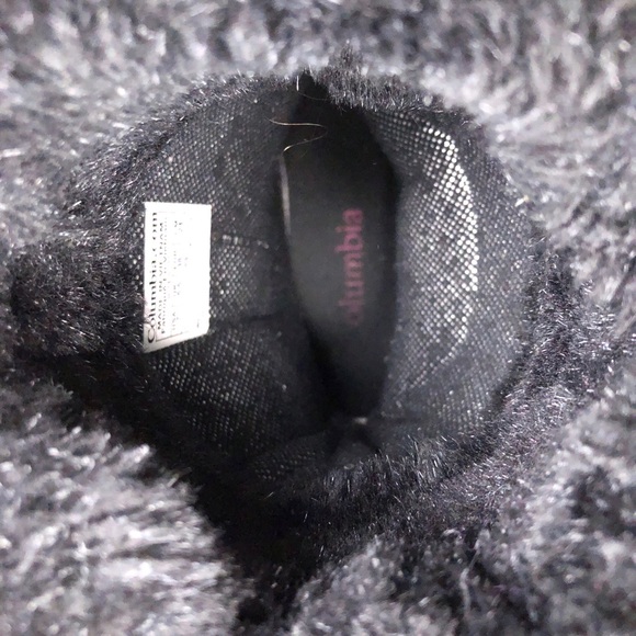 Columbia Flurry II Omni-Heat Pull on Winter Boots 7 - Picture 9 of 12